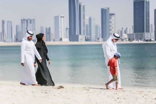 Arabie saoudite : pour les femmes c'est pas gagné