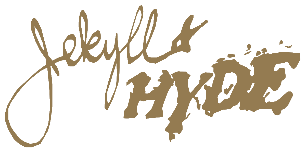 Pourquoi Jekyll et pourquoi Hyde ?