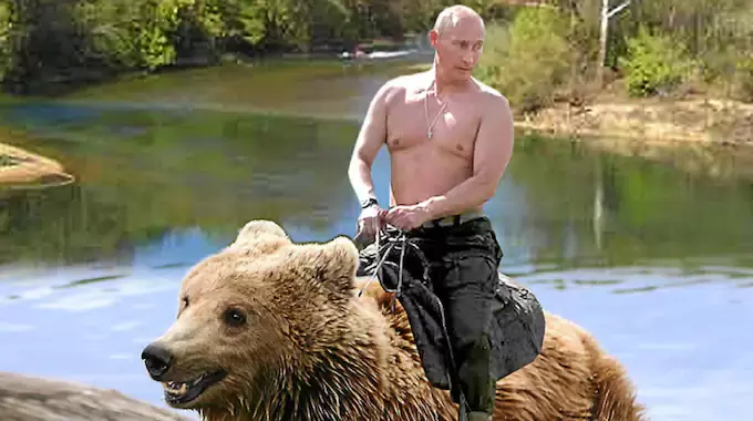 Poutine parfait exemple de 